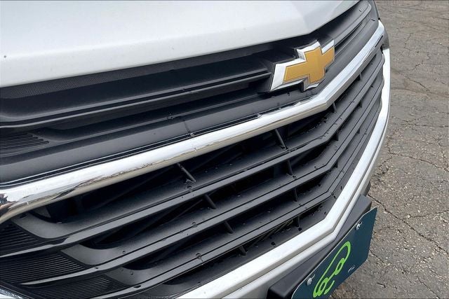 2020 Chevrolet Equinox FWD LT 1.5L Turbo