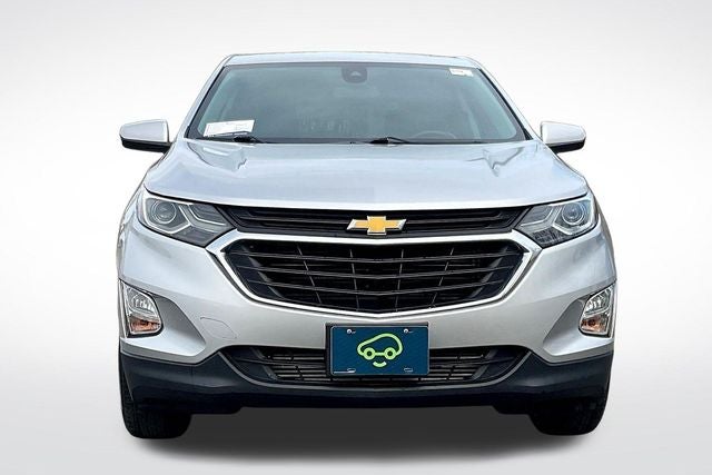 2020 Chevrolet Equinox FWD LT 1.5L Turbo