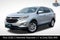 2020 Chevrolet Equinox FWD LT 1.5L Turbo