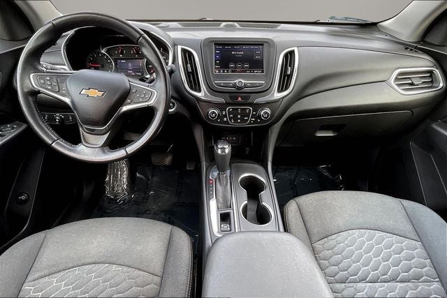 2020 Chevrolet Equinox FWD LT 1.5L Turbo