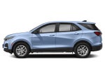 2024 Chevrolet Equinox AWD RS