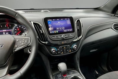 2023 Chevrolet Equinox AWD RS