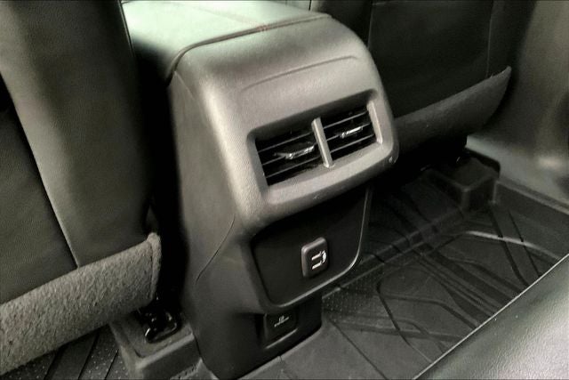 2023 Chevrolet Equinox AWD RS
