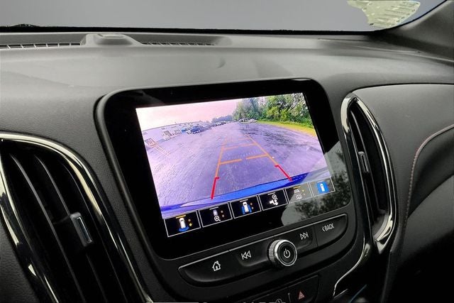 2023 Chevrolet Equinox AWD RS