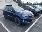 2023 Chevrolet Equinox AWD RS