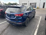 2023 Chevrolet Equinox AWD RS