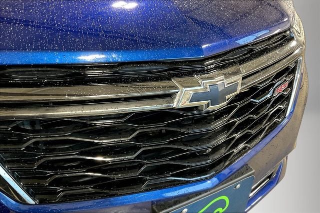 2023 Chevrolet Equinox AWD RS