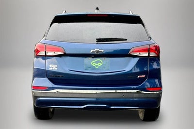 2023 Chevrolet Equinox AWD RS
