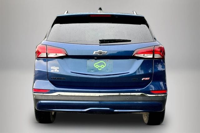2023 Chevrolet Equinox AWD RS