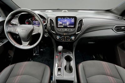 2023 Chevrolet Equinox AWD RS