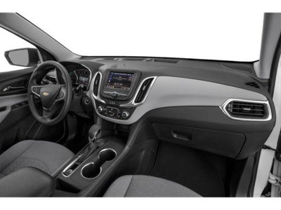 2022 Chevrolet Equinox AWD RS