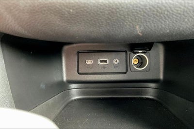 2022 Chevrolet Equinox AWD RS