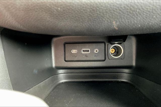 2022 Chevrolet Equinox AWD RS