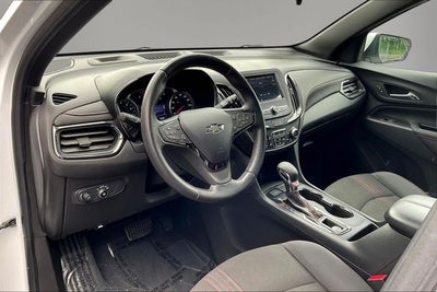 2022 Chevrolet Equinox AWD RS