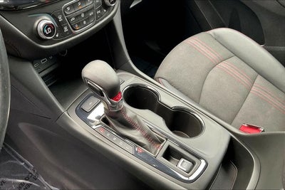 2022 Chevrolet Equinox AWD RS