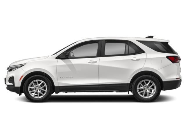 2022 Chevrolet Equinox AWD RS