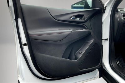 2022 Chevrolet Equinox AWD RS
