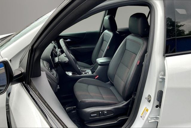 2022 Chevrolet Equinox AWD RS