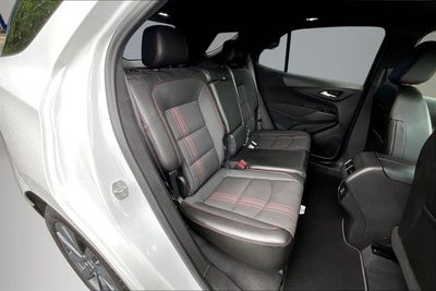 2022 Chevrolet Equinox AWD RS