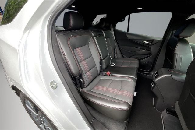 2022 Chevrolet Equinox AWD RS
