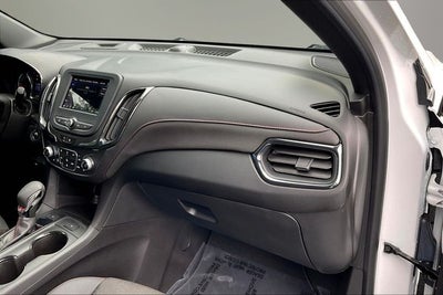 2022 Chevrolet Equinox AWD RS