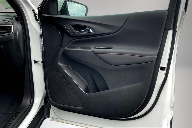 2022 Chevrolet Equinox AWD RS