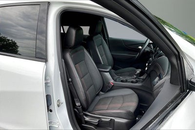 2022 Chevrolet Equinox AWD RS