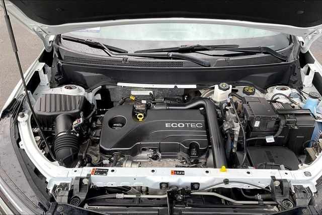 2022 Chevrolet Equinox AWD RS