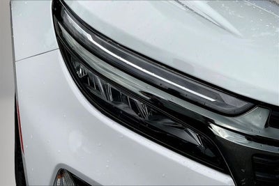 2022 Chevrolet Equinox AWD RS