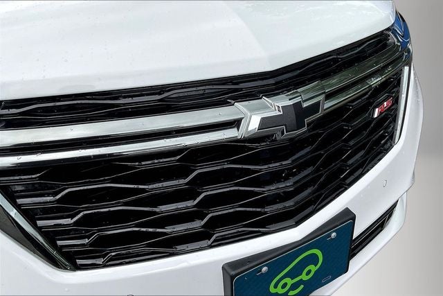 2022 Chevrolet Equinox AWD RS