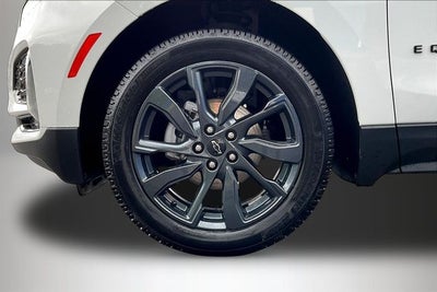 2022 Chevrolet Equinox AWD RS