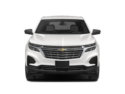 2022 Chevrolet Equinox AWD RS
