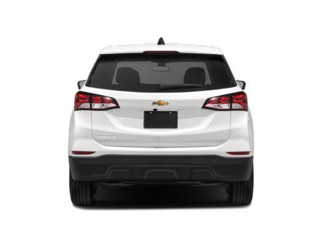 2022 Chevrolet Equinox AWD RS