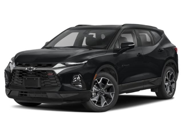 2020 Chevrolet Blazer AWD RS
