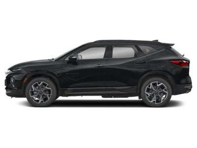 2020 Chevrolet Blazer AWD RS