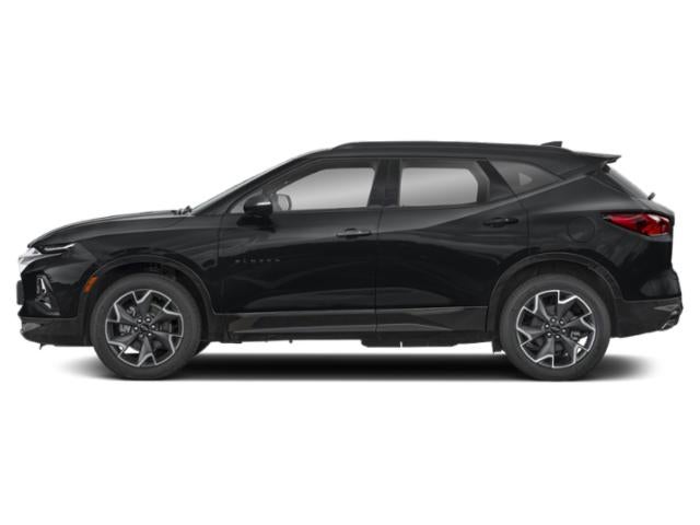 2020 Chevrolet Blazer AWD RS