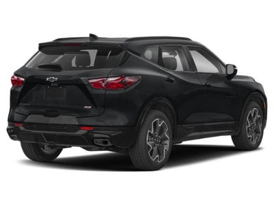 2020 Chevrolet Blazer AWD RS