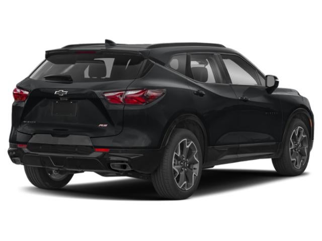 2020 Chevrolet Blazer AWD RS