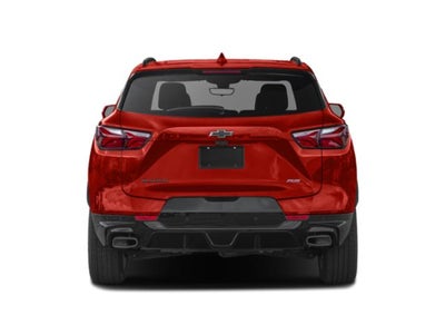 2020 Chevrolet Blazer AWD RS