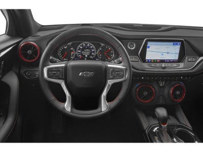 2020 Chevrolet Blazer AWD RS