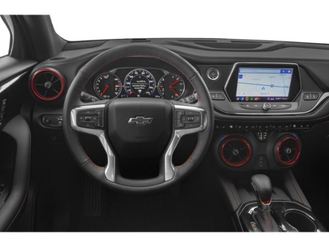 2020 Chevrolet Blazer AWD RS