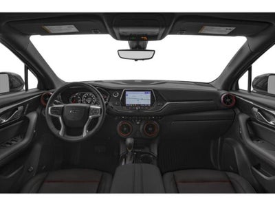 2020 Chevrolet Blazer AWD RS