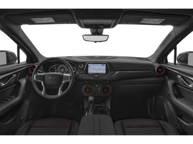 2020 Chevrolet Blazer AWD RS