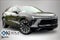 2024 Chevrolet Blazer EV eAWD RS