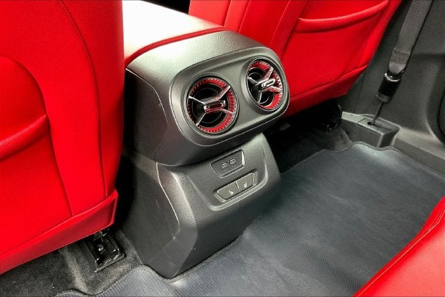 2024 Chevrolet Blazer EV eAWD RS