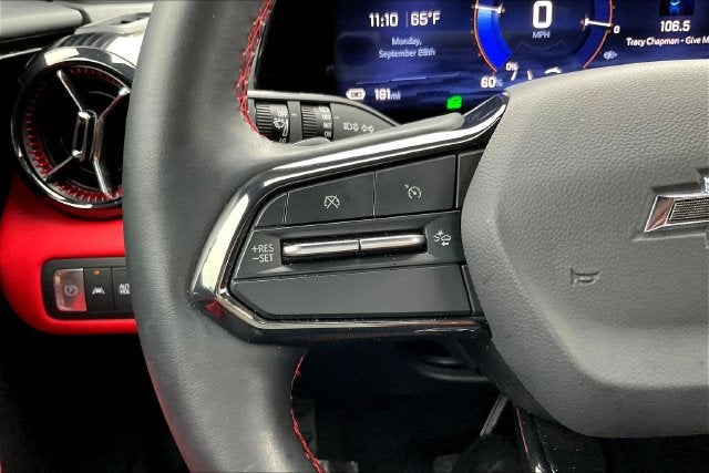 2024 Chevrolet Blazer EV eAWD RS