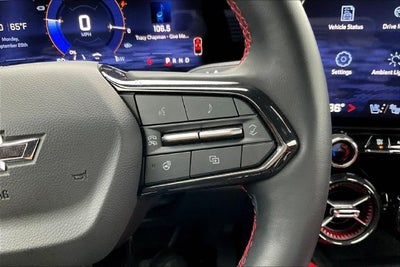 2024 Chevrolet Blazer EV eAWD RS