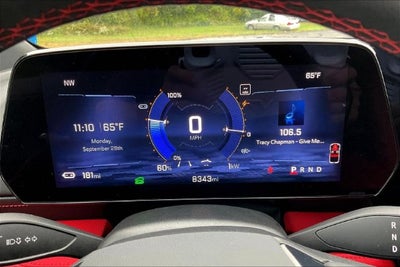 2024 Chevrolet Blazer EV eAWD RS