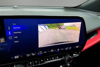 2024 Chevrolet Blazer EV eAWD RS