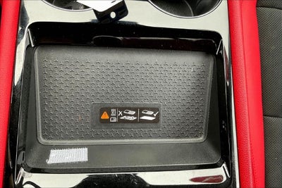 2024 Chevrolet Blazer EV eAWD RS